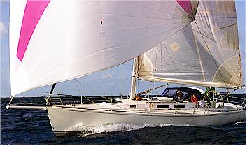 J/130 - Photo