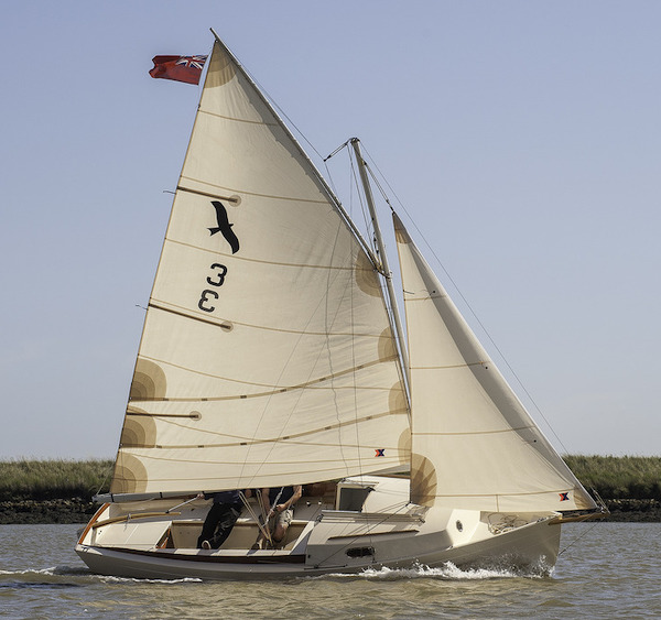 KITE (WOLSTENHOLME) - Photo