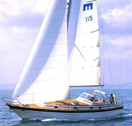 MALO 106 - Photo