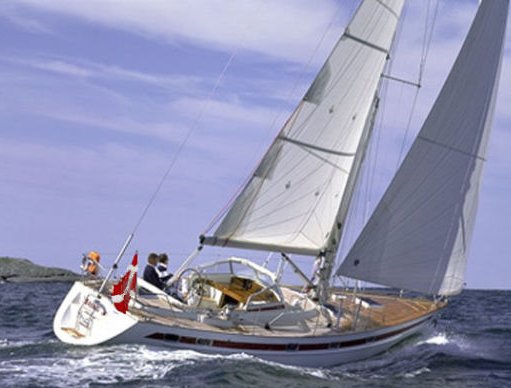 NAJAD 390 - Photo