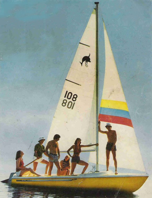 DOLPHIN 17 - Photo