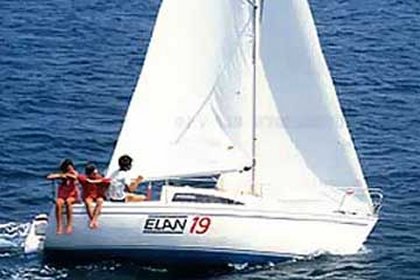 ELAN 19 - Photo