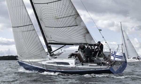 FINN FLYER 34 - Photo