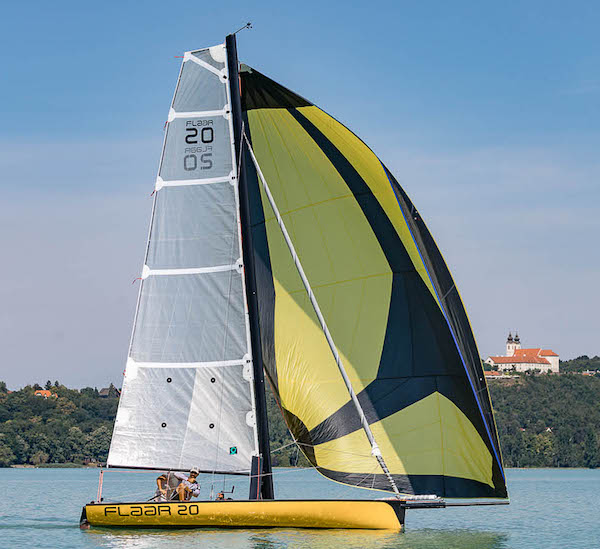 FLAAR 20 - Photo