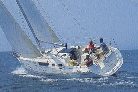 GIB'SEA 334 - Photo