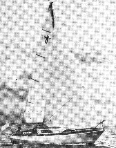 HAIDA 26 - Photo