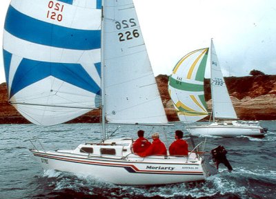 AUSTRAL 20