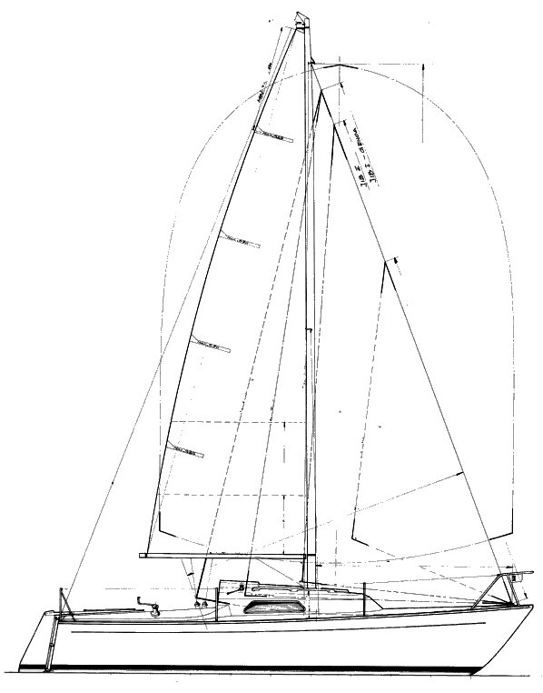 OCEAAN 22 - Drawing