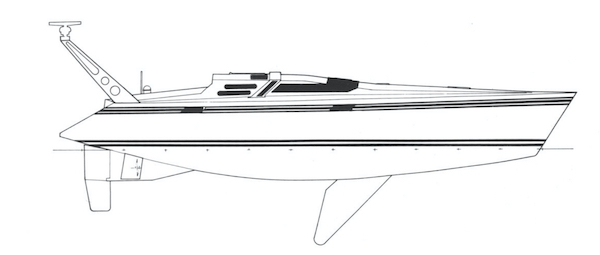OVNI 39 - Drawing