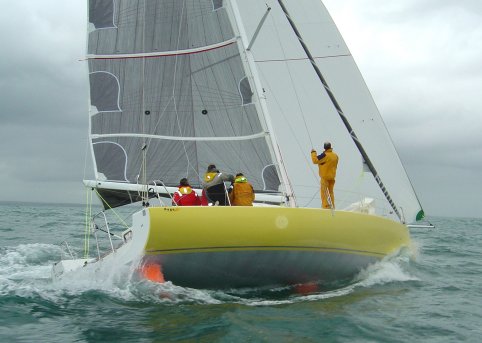 POGO 40 - Photo