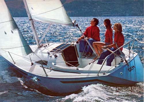 RANGER 22 - Photo