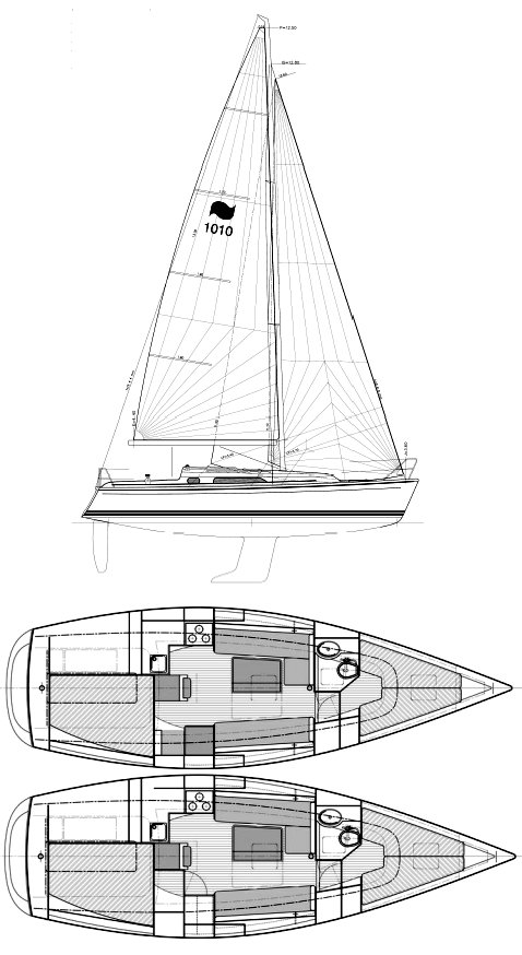 WINNER 10.10 - Drawing