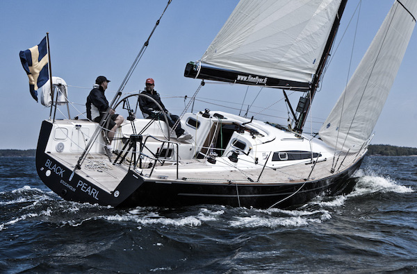 FINN FLYER 36 - Photo