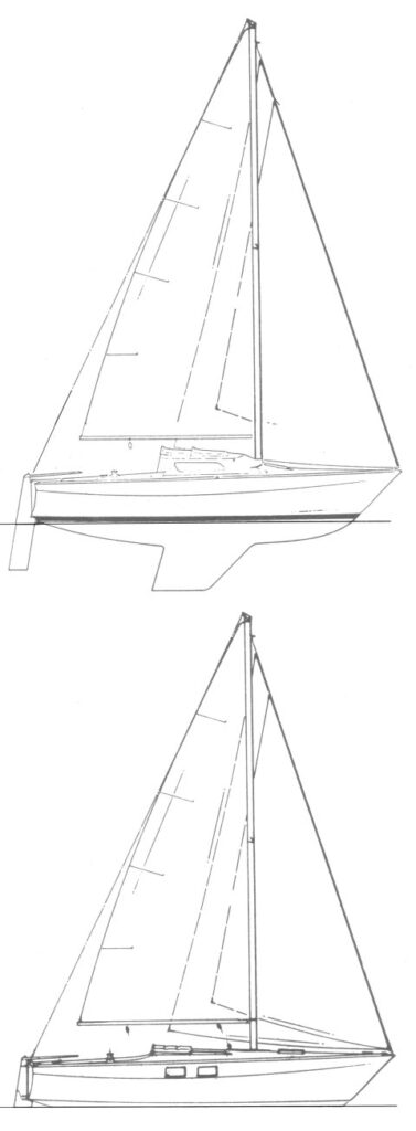 HAIDA 26 - Drawing