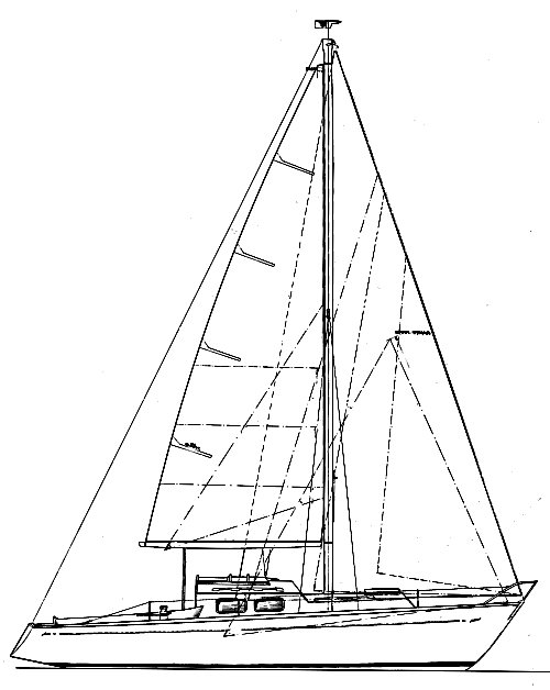 LEGEND 29 - Drawing