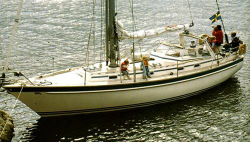 MALO 116 - Photo