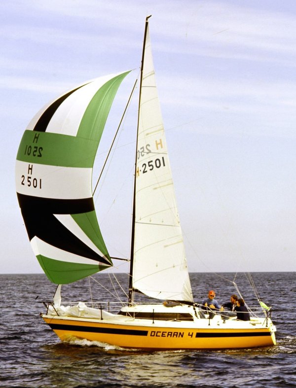 OCEAAN 25 - Photo