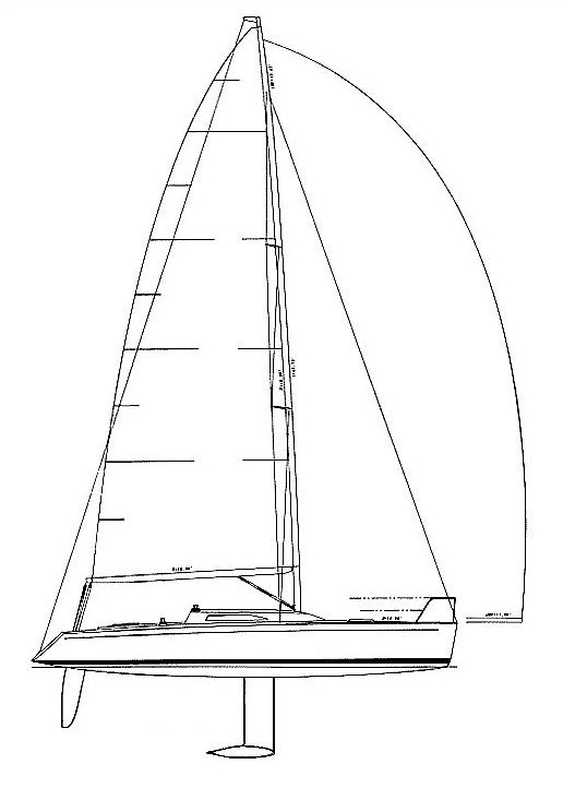 SYNERGY 1000 - Drawing