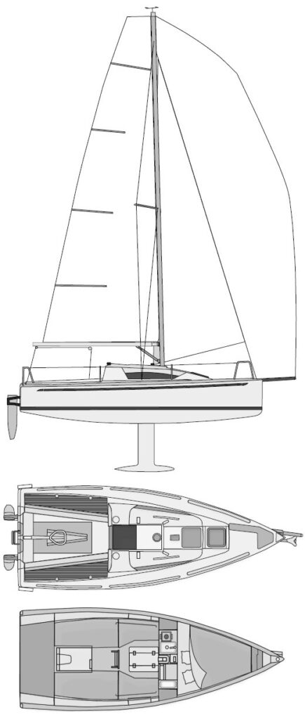 ELAN 210 - Drawing