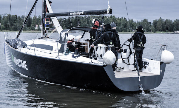 FINN FLYER 42 - Photo