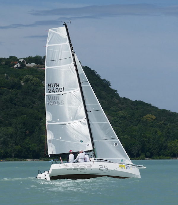 FLAAR 24 - Photo