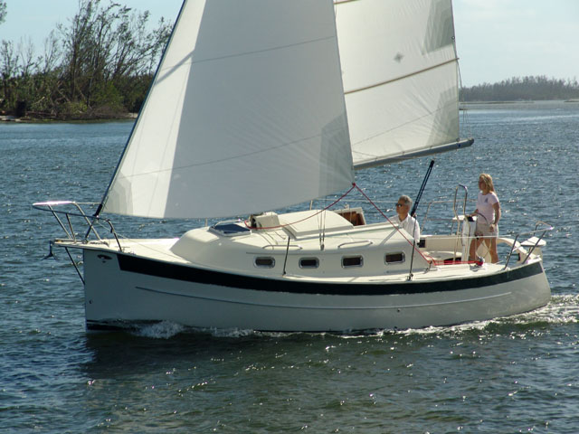 HAKE 26RK - Photo