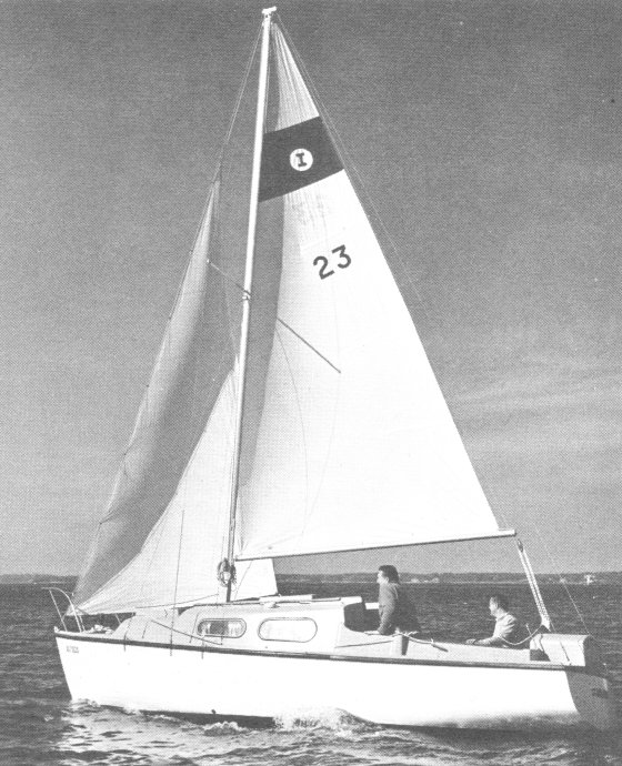 IMPERIAL 23 - Photo