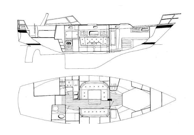 MALO 116 - Drawing