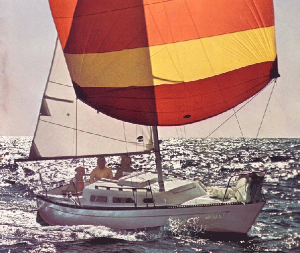 RANGER 23 - Photo