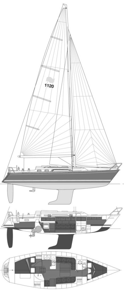 WINNER 11.20 - Drawing