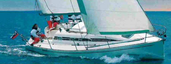 ELAN 295 - Photo