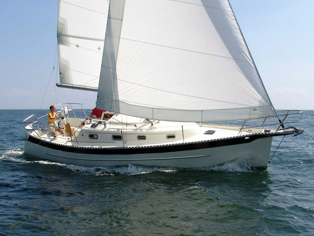 HAKE 32RK - Photo