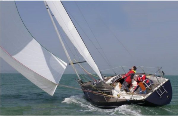 KALIK 30 - Photo