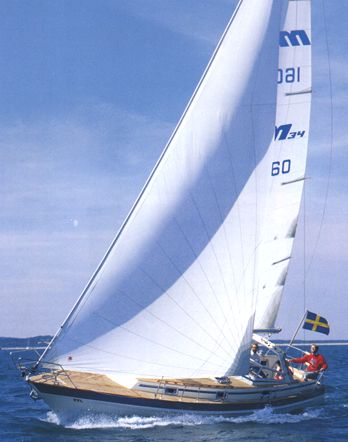 MALO 34 - Photo