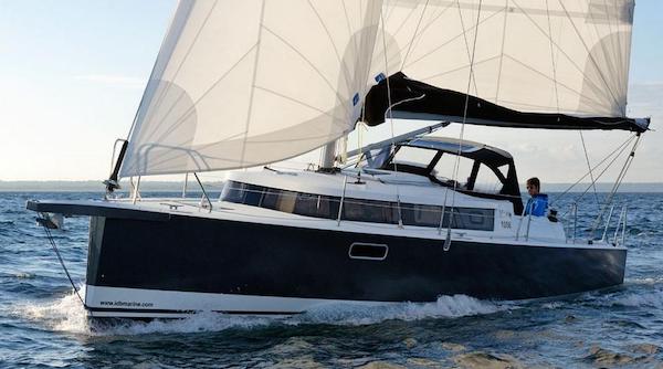 MOJITO 1088 - Photo