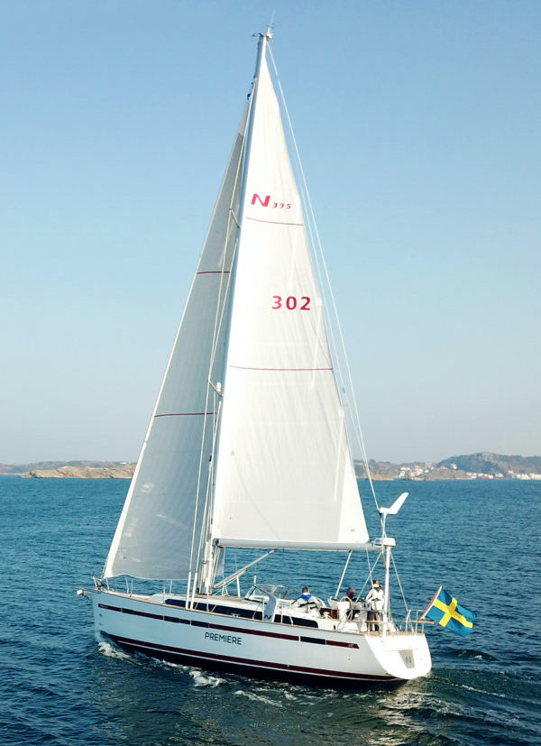 NAJAD 395 - Photo