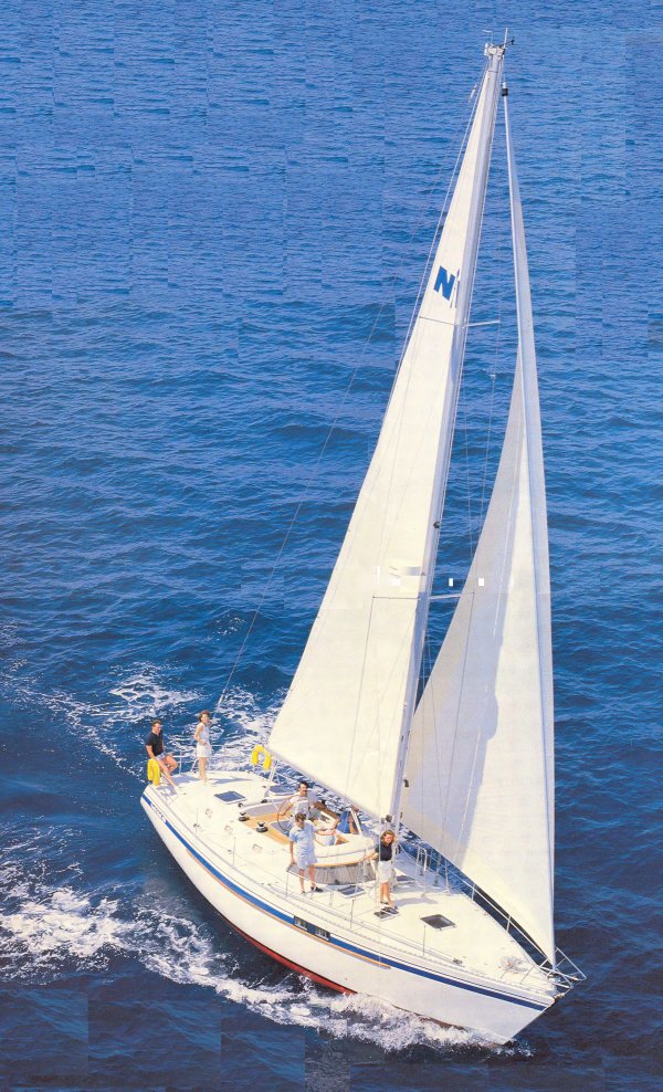 NORTH WIND 435 - Photo