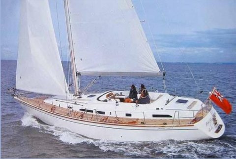 OCEAN 43 (WESTERLY) - Photo