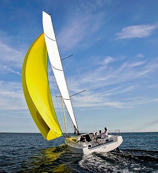 POGO 12.5 - Photo