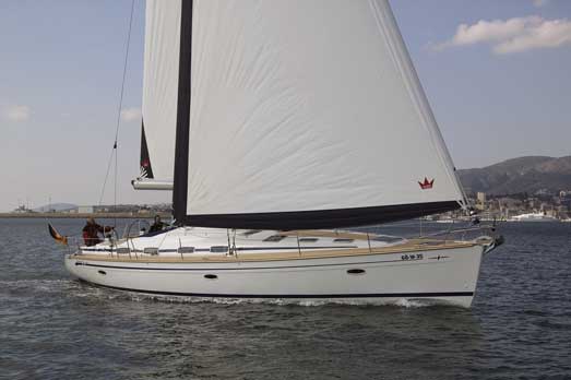 BAVARIA CRUISER 51