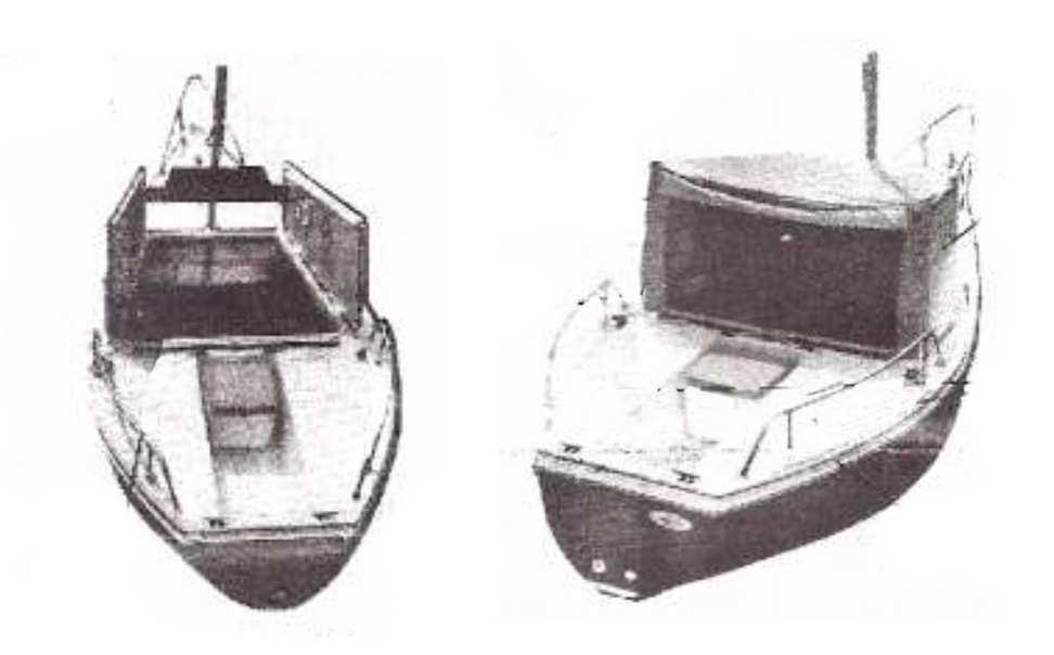 T FOR TWO (T42) MICRO-TONNER - Drawing
