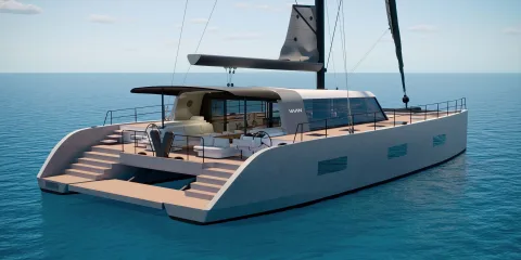 Vaan R8