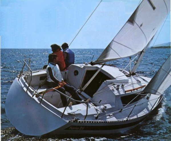 FURIA 25 - Photo