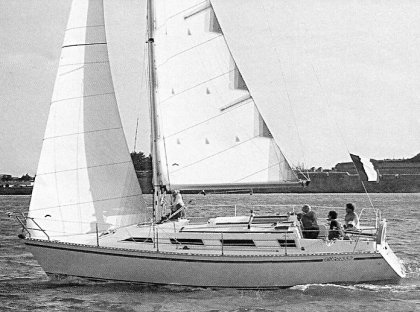 GIB'SEA 352 - Photo