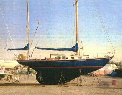 GRAMPIAN CLASSIC 37 - Photo