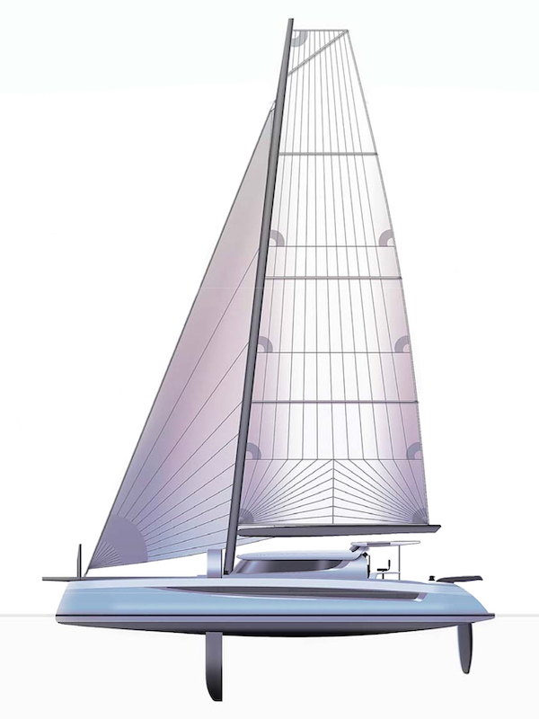 HH 66 - Drawing