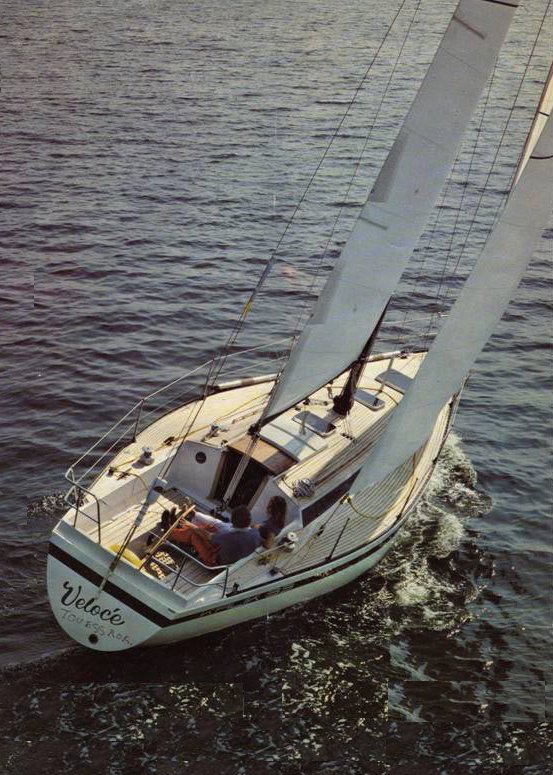 KALIK 33 - Photo