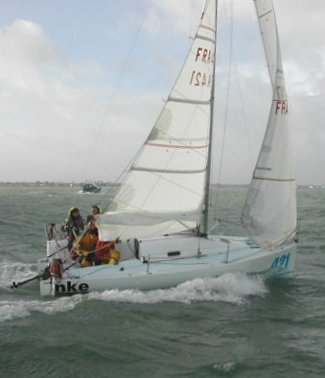 POGO 2 - Photo