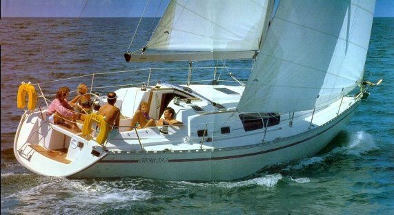 GIB'SEA 362 - Photo