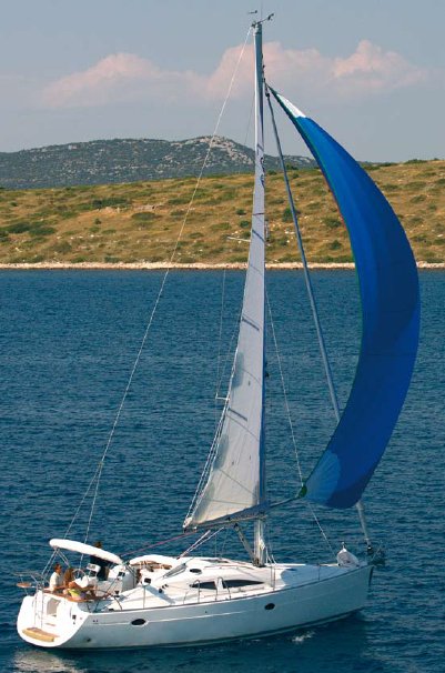 IMPRESSION 384 (ELAN) - Photo